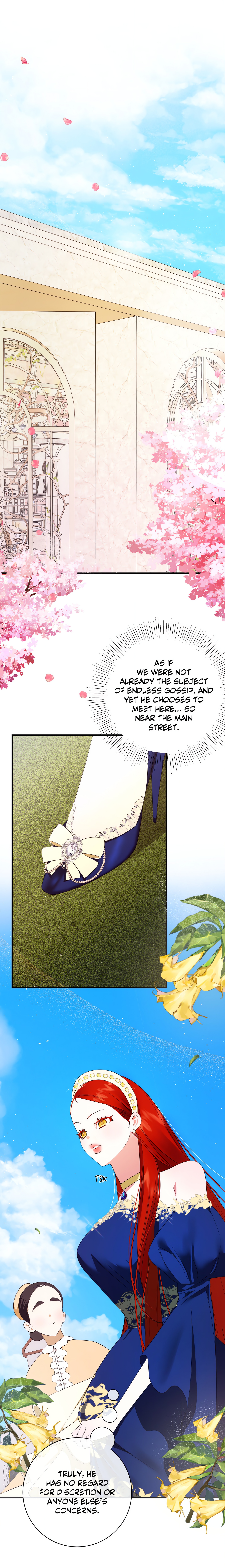 I Became the First Love of My St Page 2 - MangaHe