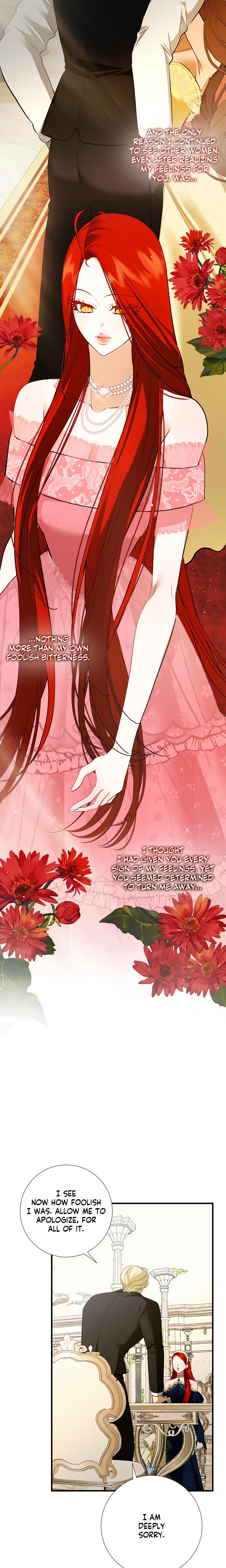 I Became the First Love of My St Page 15 - MangaHe
