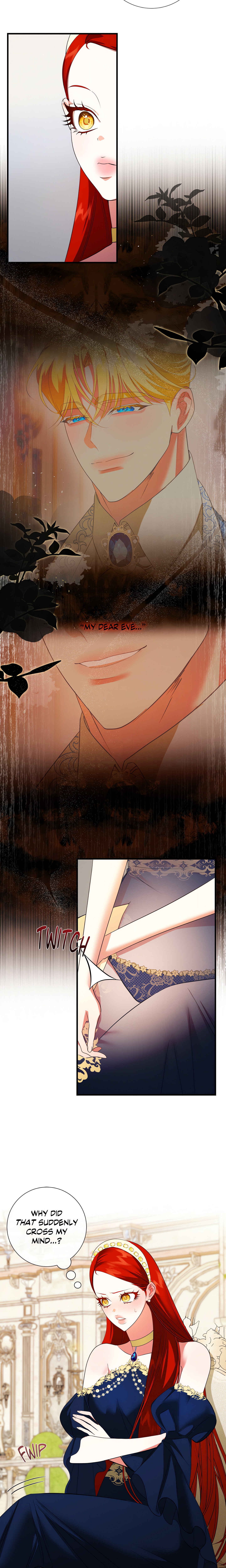 I Became the First Love of My St Page 16 - MangaHe