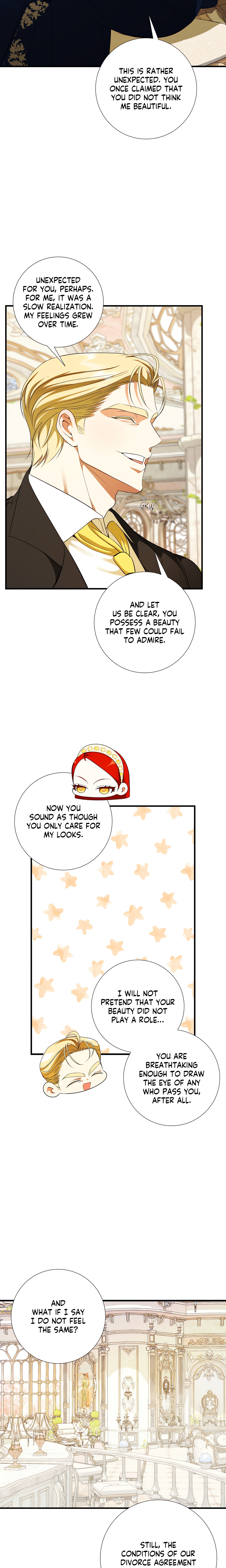 I Became the First Love of My St Page 17 - MangaHe