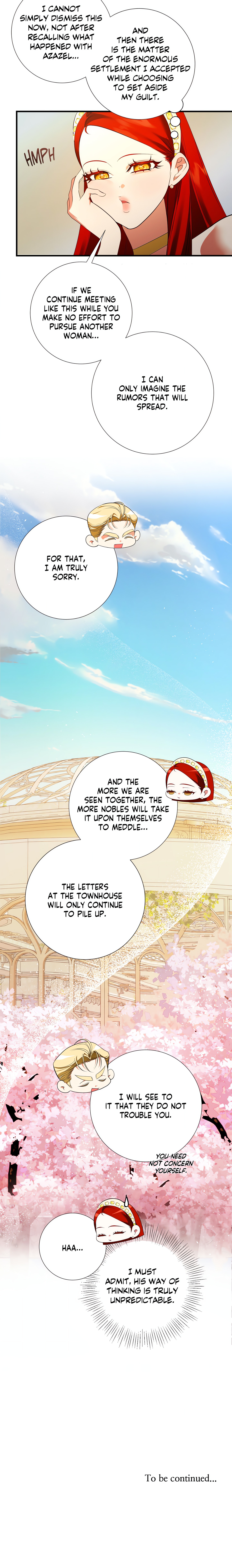 I Became the First Love of My St Page 19 - MangaHe