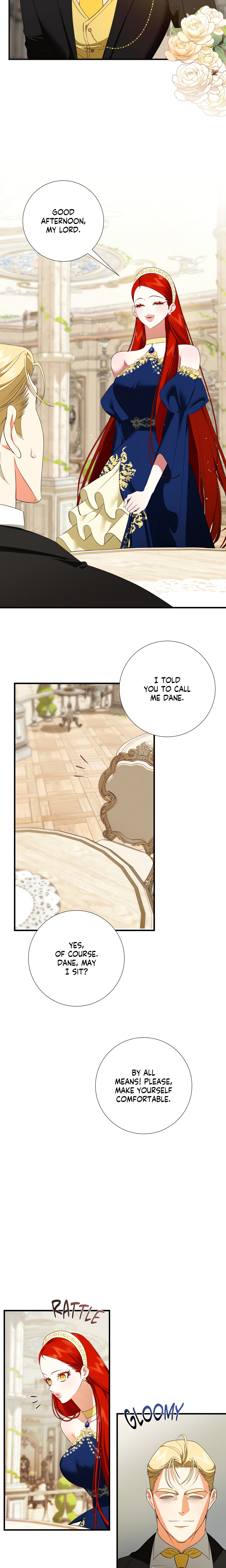 I Became the First Love of My St Page 4 - MangaHe