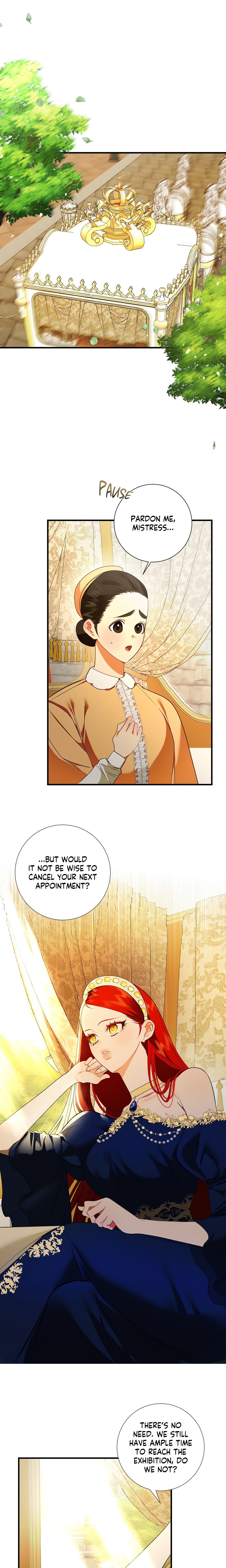I Became the First Love of My St Page 2 - MangaHe