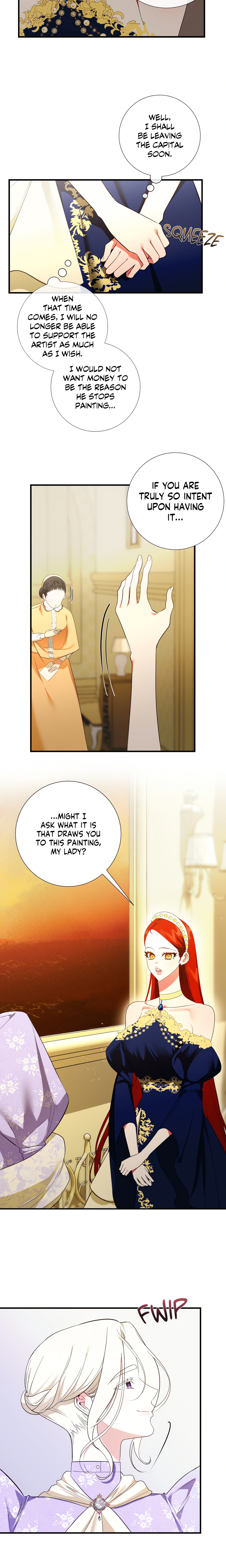 I Became the First Love of My St Page 11 - MangaHe