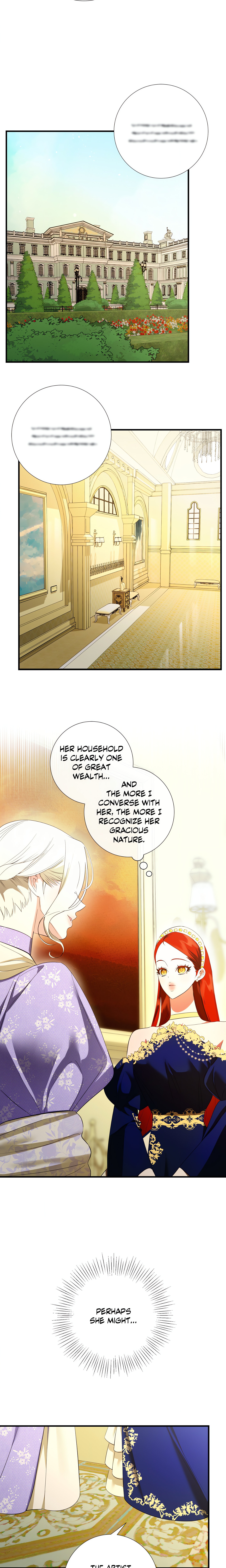 I Became the First Love of My St Page 13 - MangaHe
