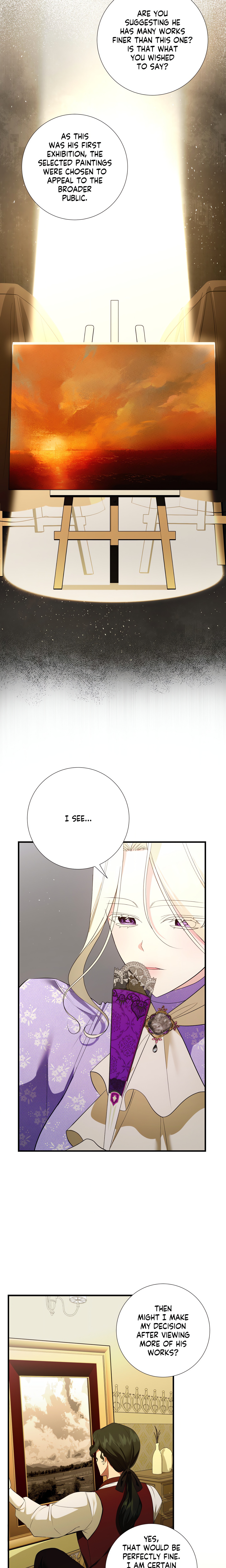 I Became the First Love of My St Page 16 - MangaHe