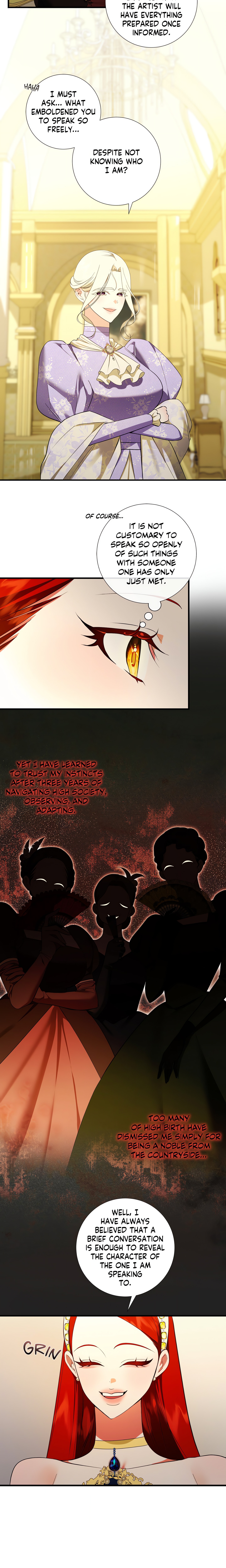 I Became the First Love of My St Page 17 - MangaHe