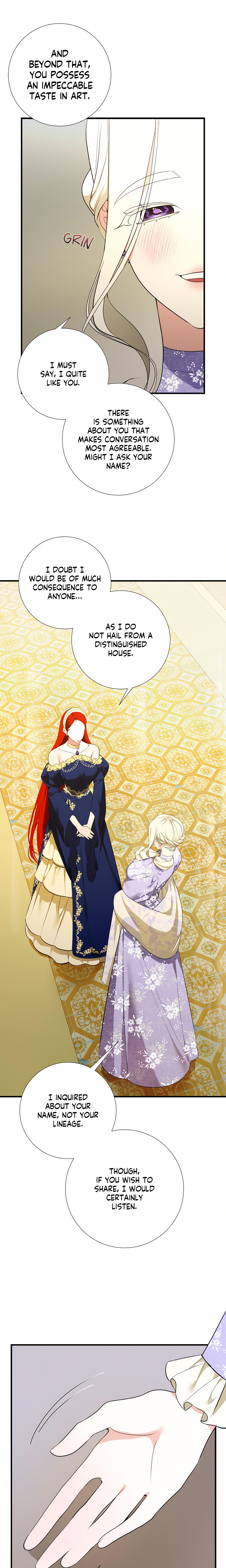 I Became the First Love of My St Page 18 - MangaHe