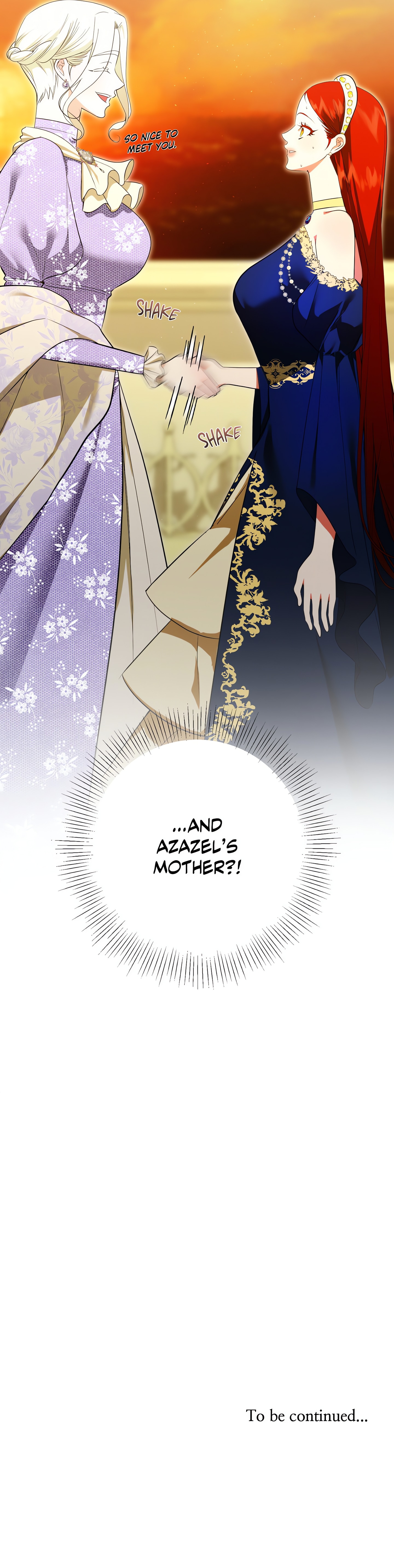 I Became the First Love of My St Page 21 - MangaHe