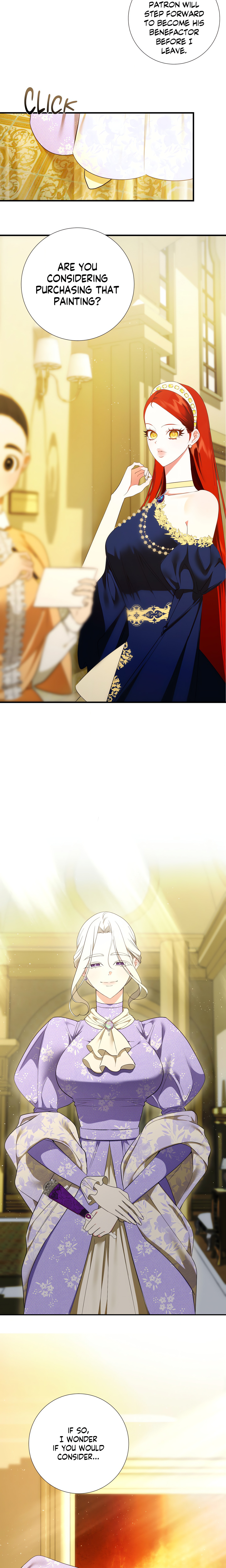 I Became the First Love of My St Page 8 - MangaHe