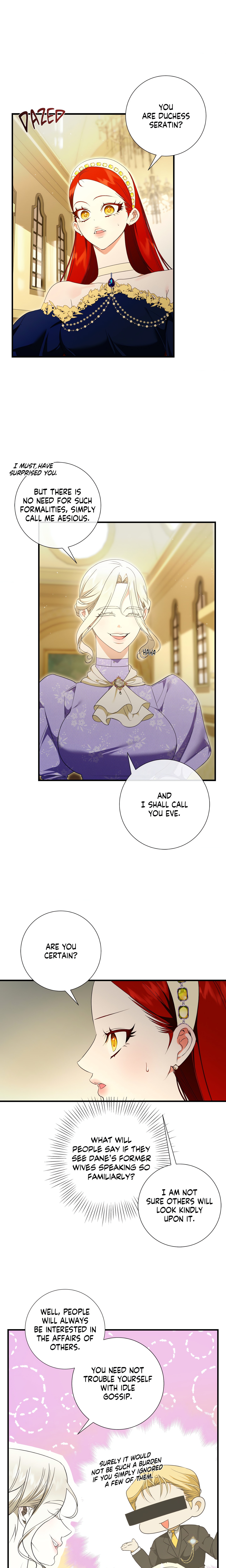 I Became the First Love of My St Page 2 - MangaHe
