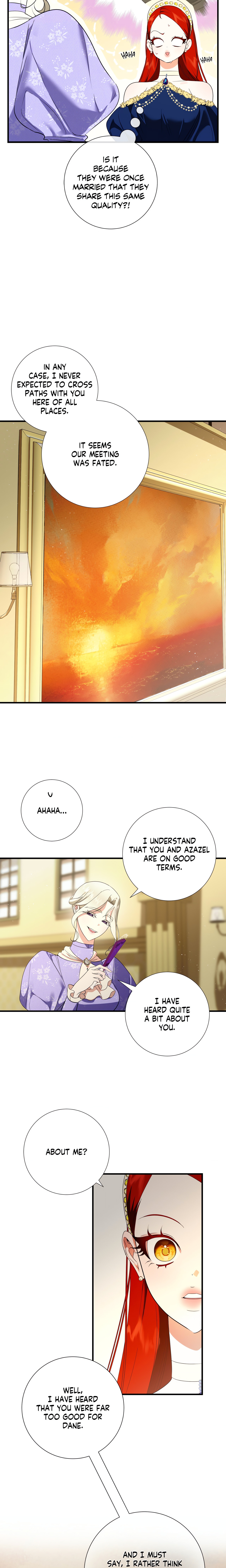 I Became the First Love of My St Page 3 - MangaHe