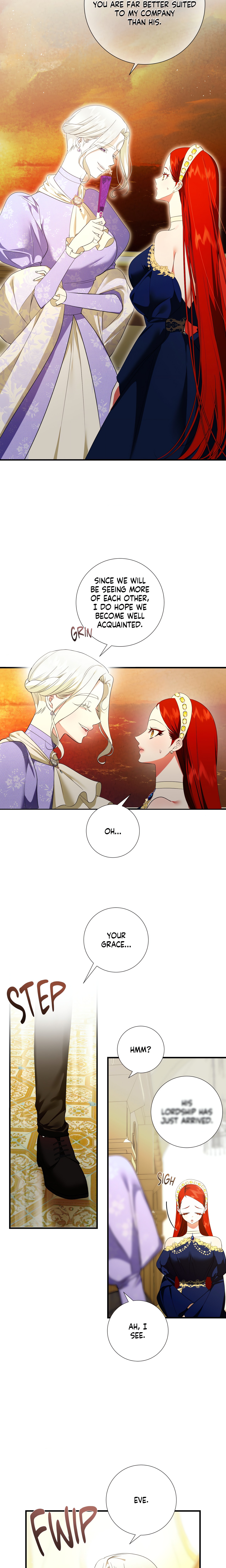 I Became the First Love of My St Page 4 - MangaHe