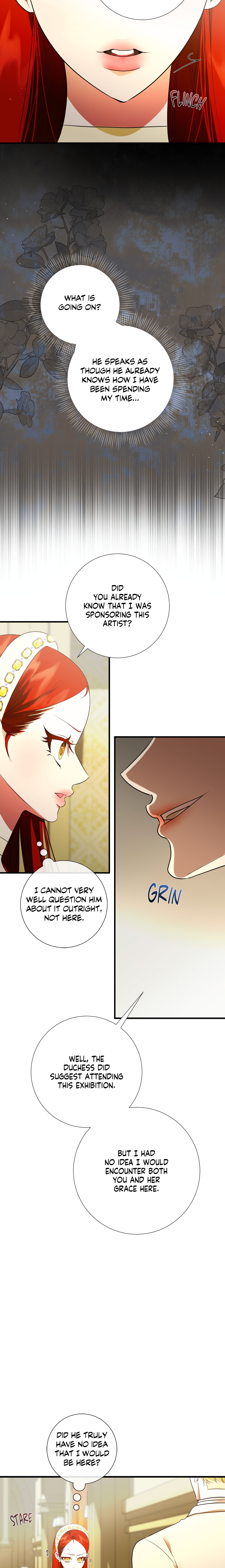I Became the First Love of My St Page 10 - MangaHe