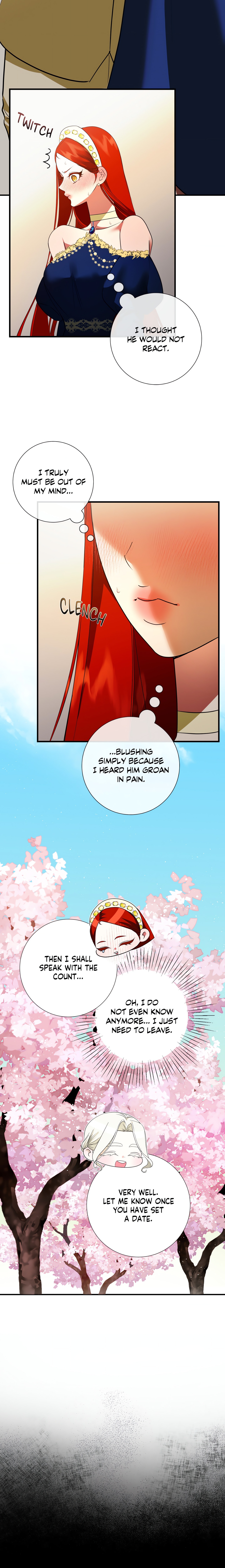 I Became the First Love of My St Page 14 - MangaHe