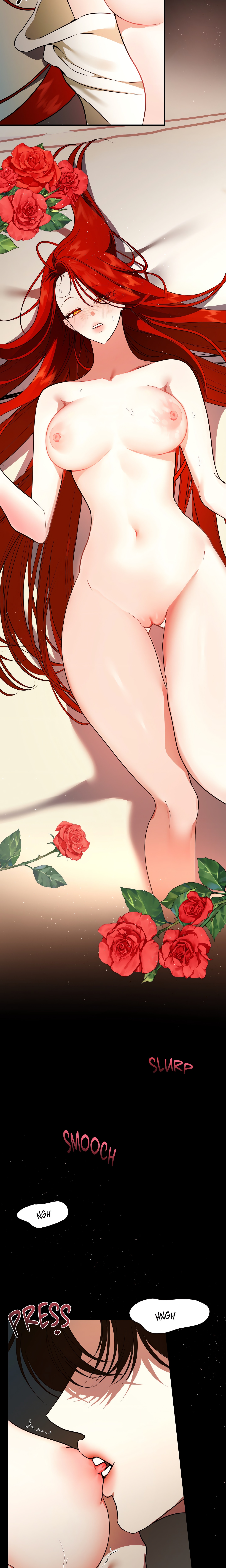 I Became the First Love of My St Page 17 - MangaHe