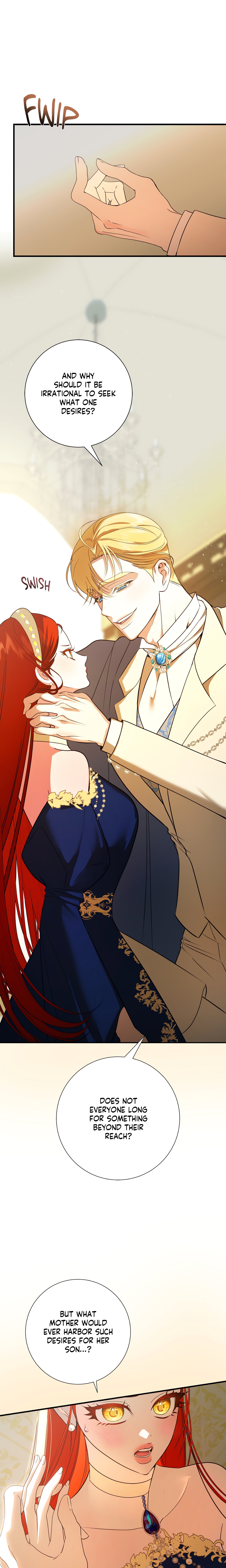I Became the First Love of My St Page 3 - MangaHe
