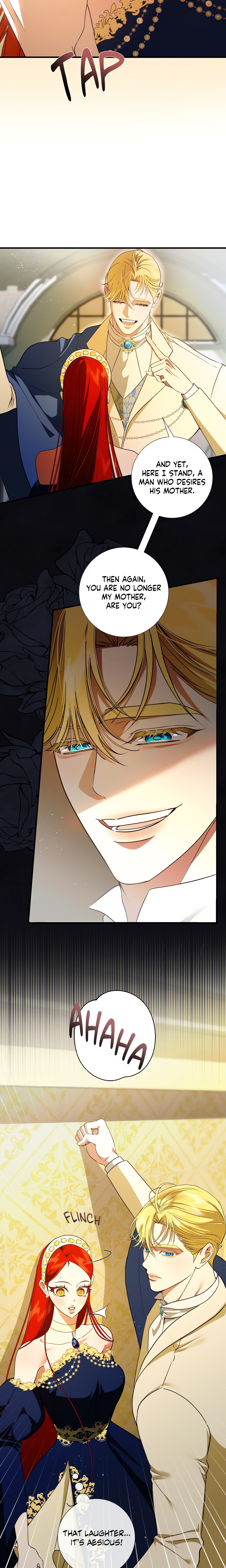 I Became the First Love of My St Page 4 - MangaHe