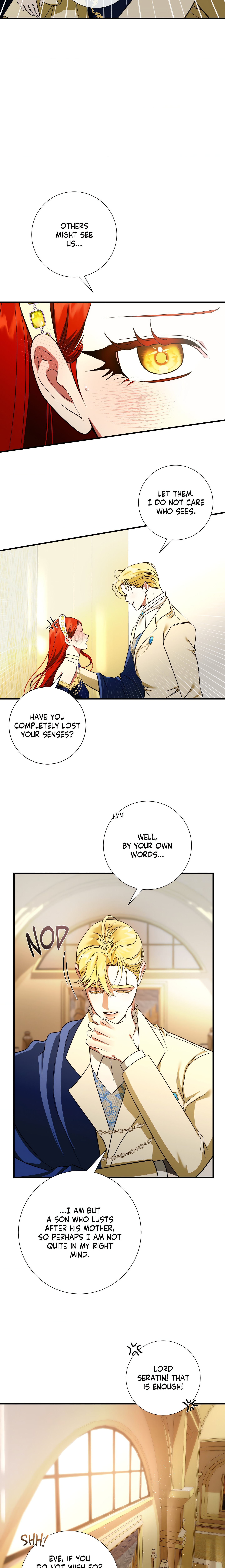 I Became the First Love of My St Page 5 - MangaHe