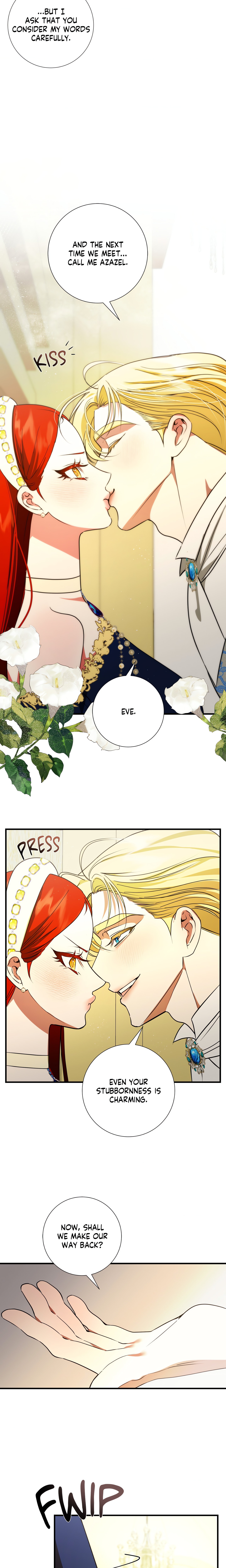 I Became the First Love of My St Page 7 - MangaHe
