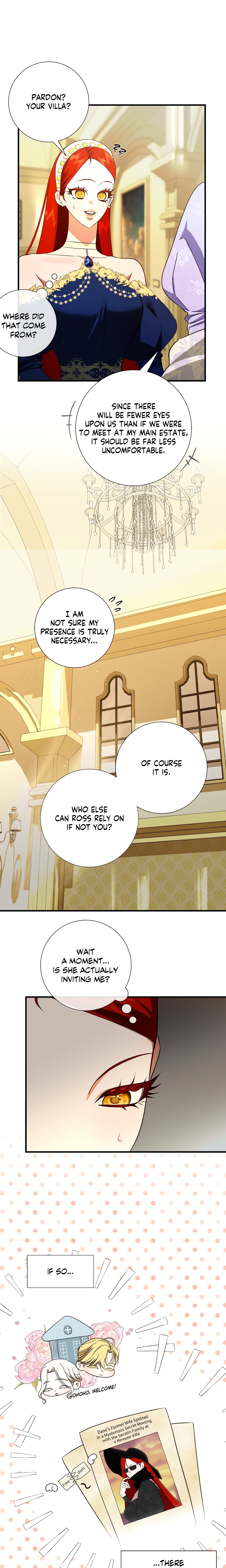 I Became the First Love of My St Page 9 - MangaHe