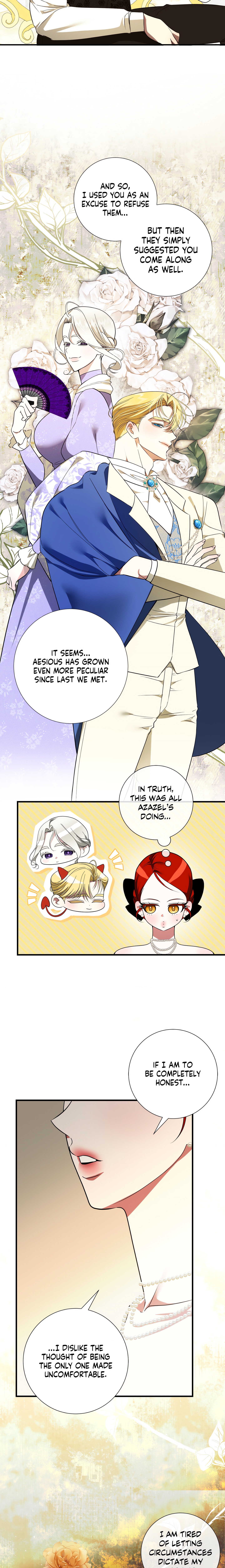 I Became the First Love of My St Page 12 - MangaHe