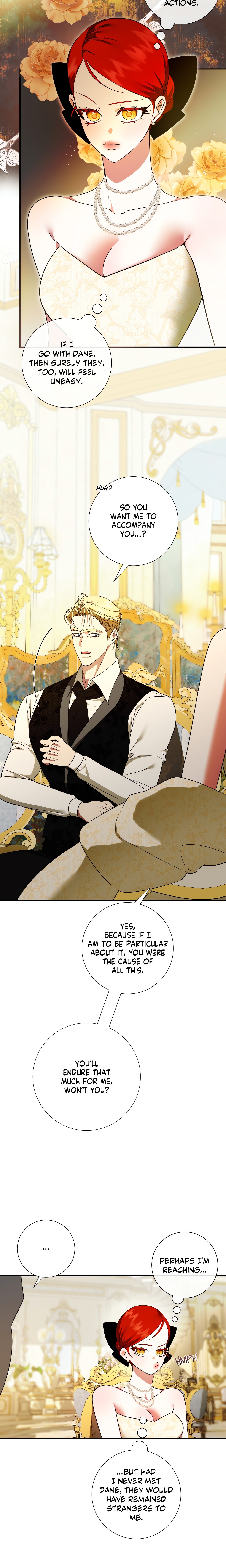 I Became the First Love of My St Page 13 - MangaHe