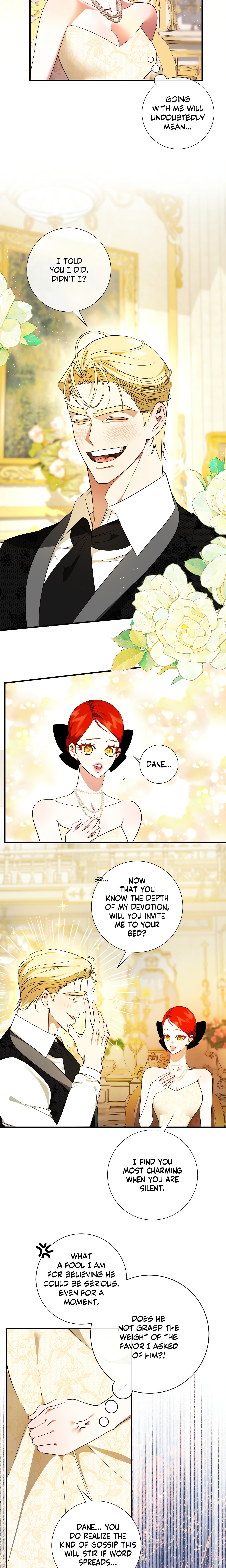 I Became the First Love of My St Page 15 - MangaHe