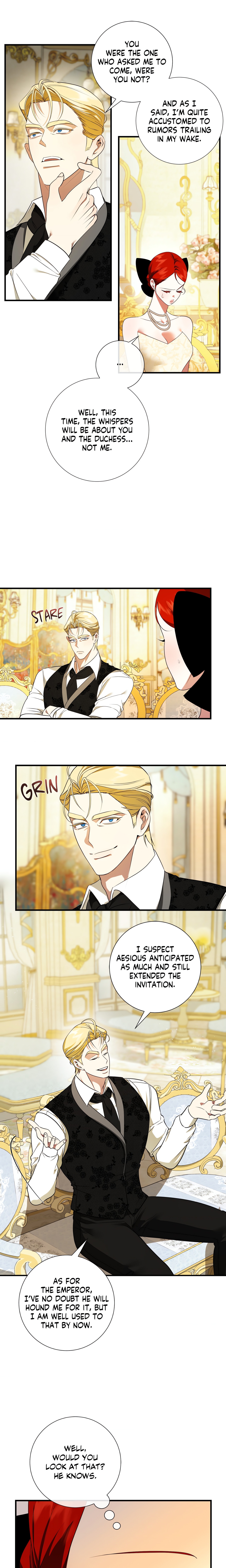 I Became the First Love of My St Page 17 - MangaHe