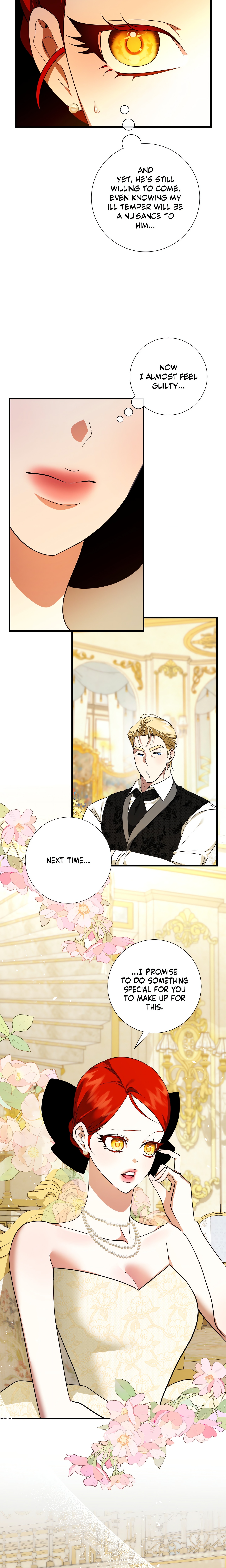 I Became the First Love of My St Page 18 - MangaHe