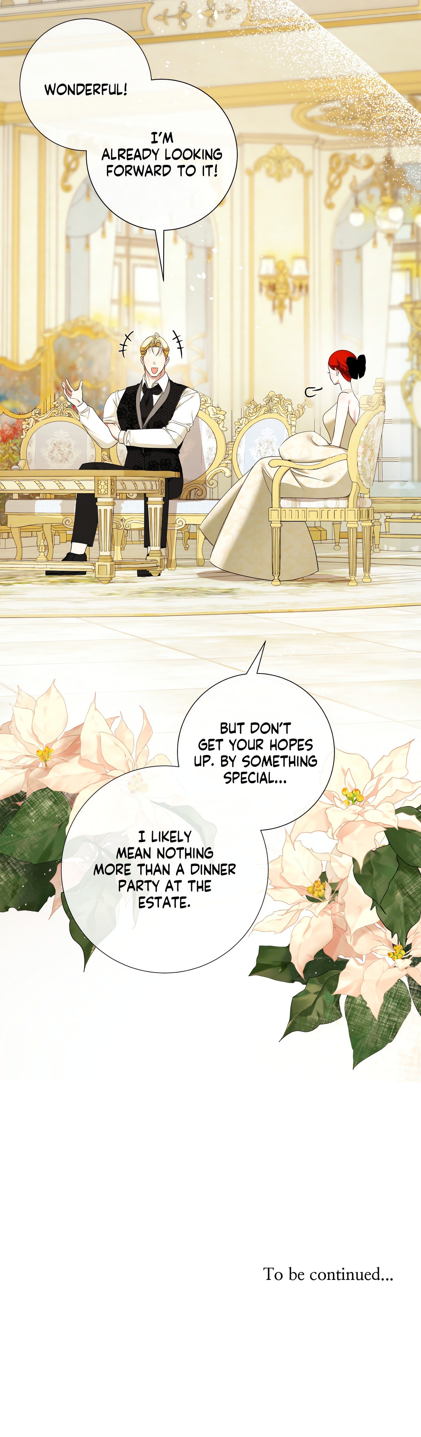I Became the First Love of My St Page 19 - MangaHe