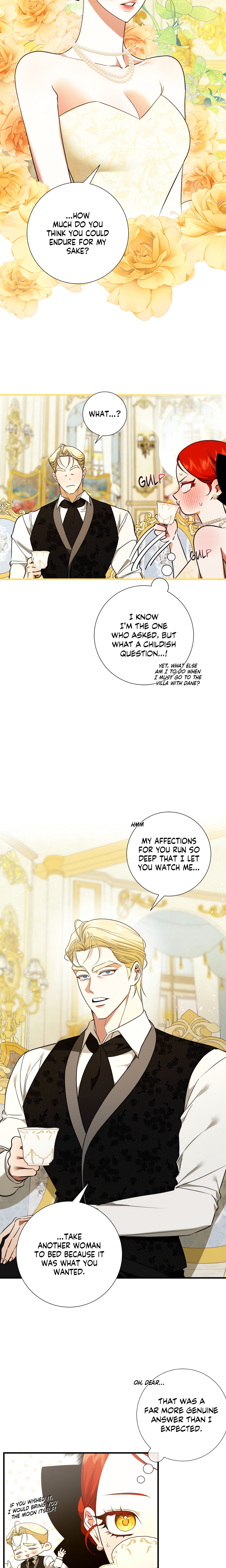 I Became the First Love of My St Page 8 - MangaHe