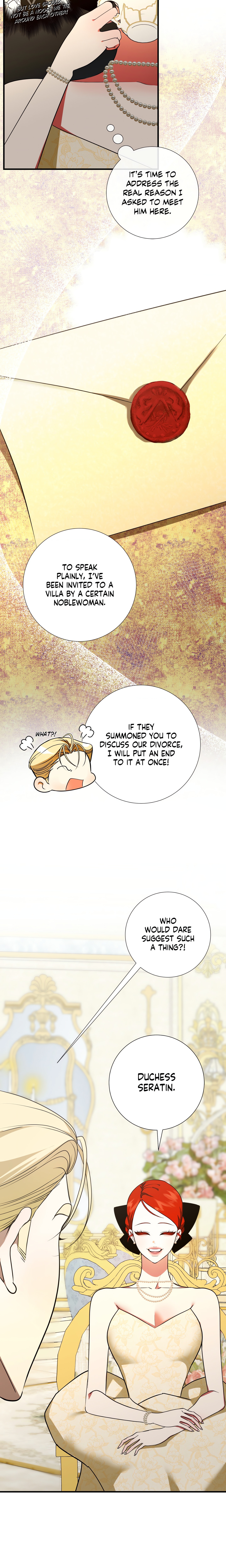 I Became the First Love of My St Page 9 - MangaHe