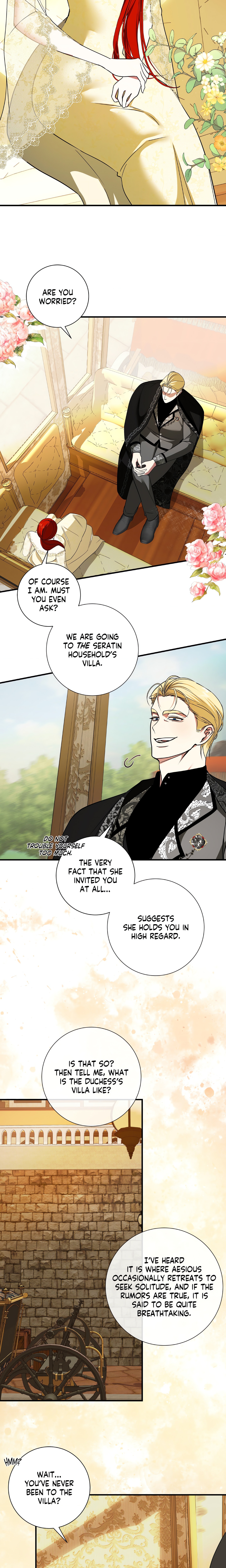 I Became the First Love of My St Page 13 - MangaHe