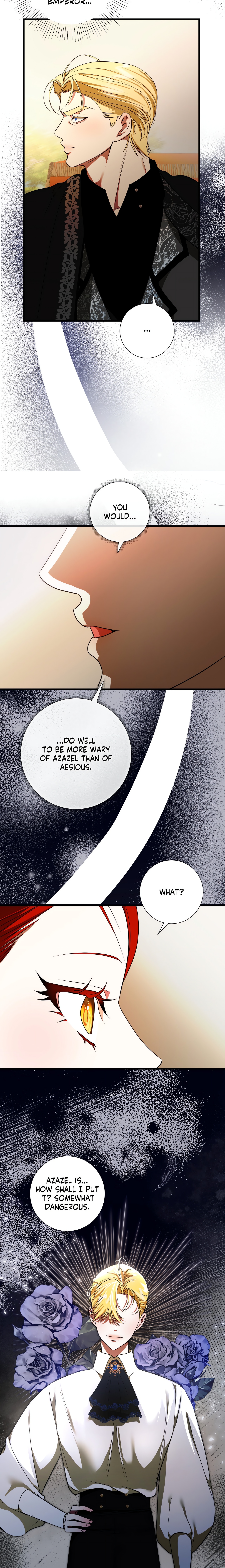 I Became the First Love of My St Page 16 - MangaHe