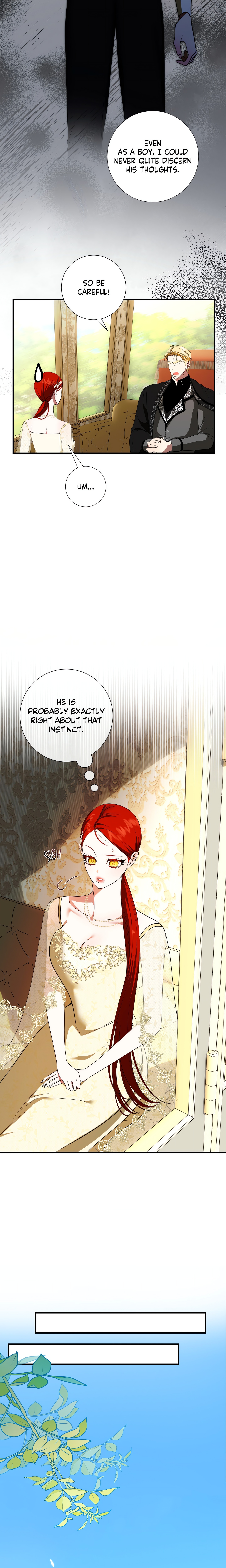 I Became the First Love of My St Page 17 - MangaHe