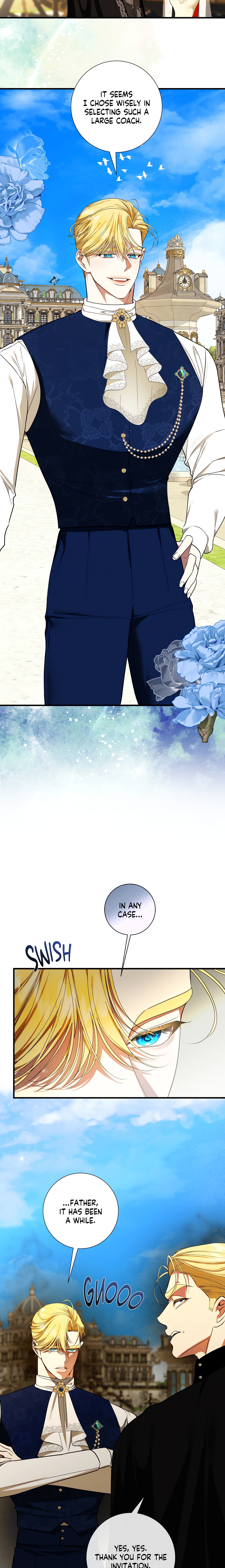 I Became the First Love of My St Page 19 - MangaHe