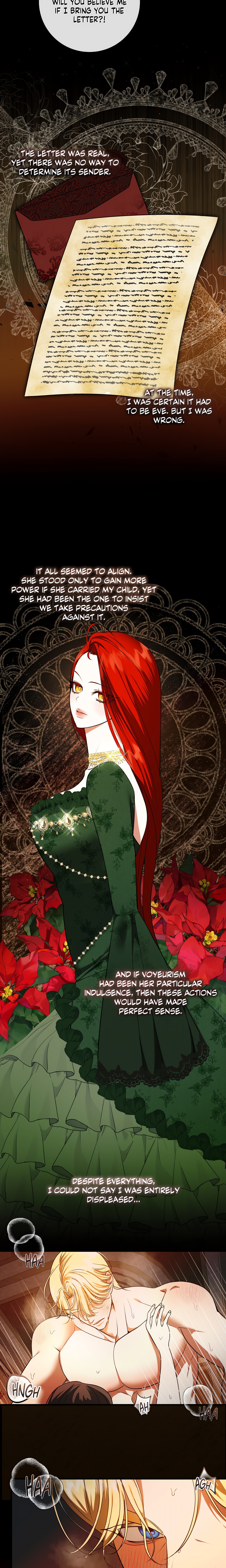 I Became the First Love of My St Page 6 - MangaHe