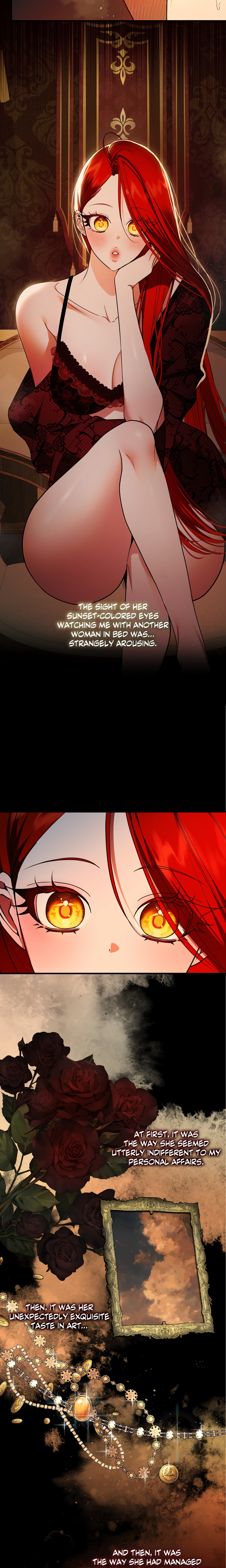 I Became the First Love of My St Page 7 - MangaHe