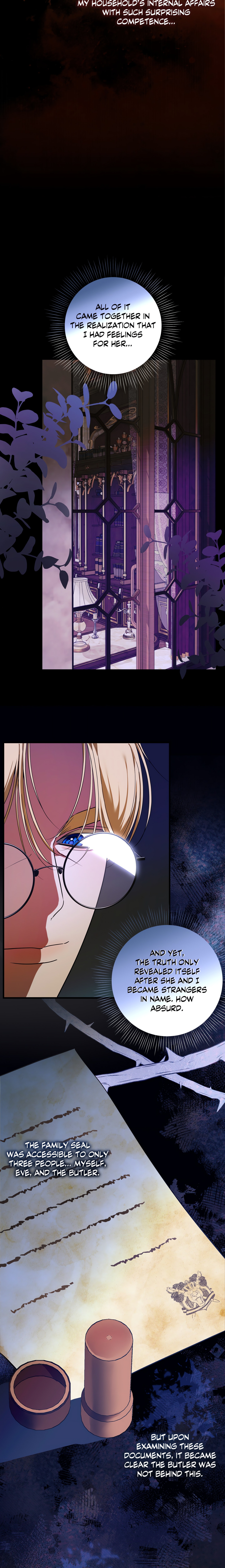 I Became the First Love of My St Page 8 - MangaHe