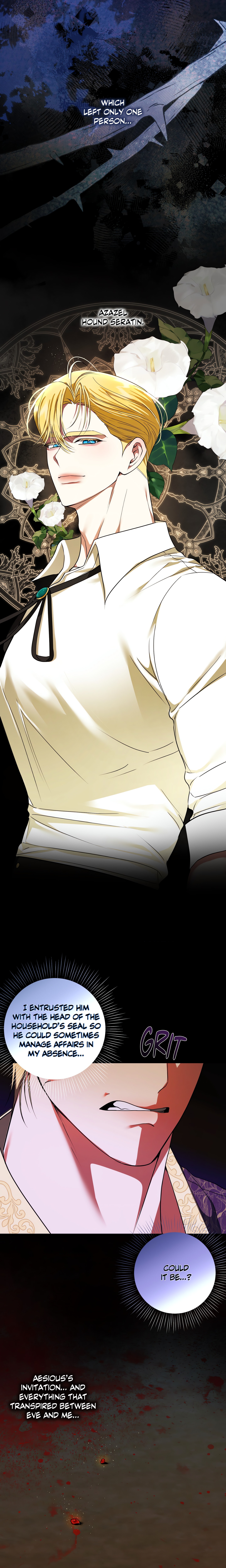 I Became the First Love of My St Page 9 - MangaHe