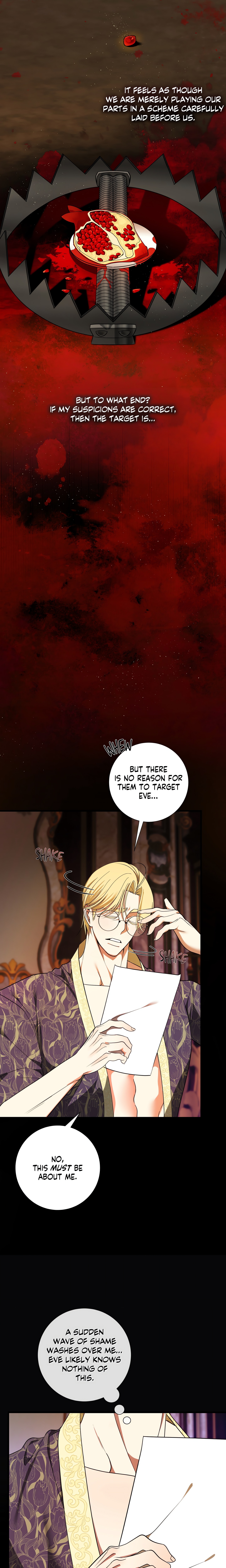 I Became the First Love of My St Page 10 - MangaHe