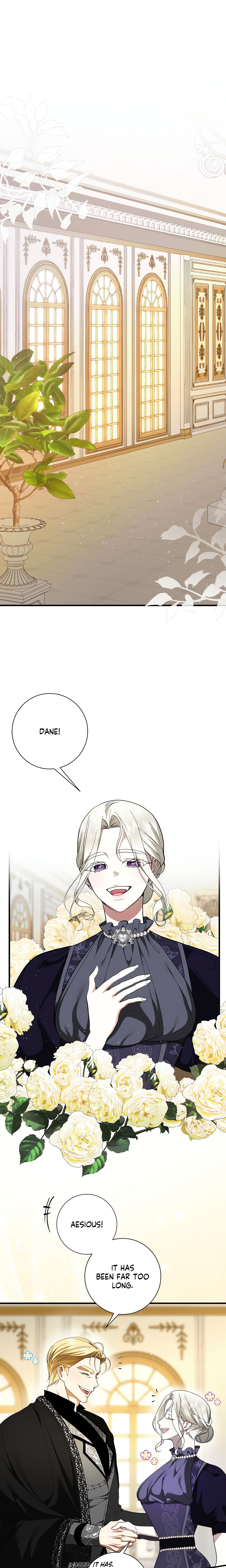 I Became the First Love of My St Page 2 - MangaHe