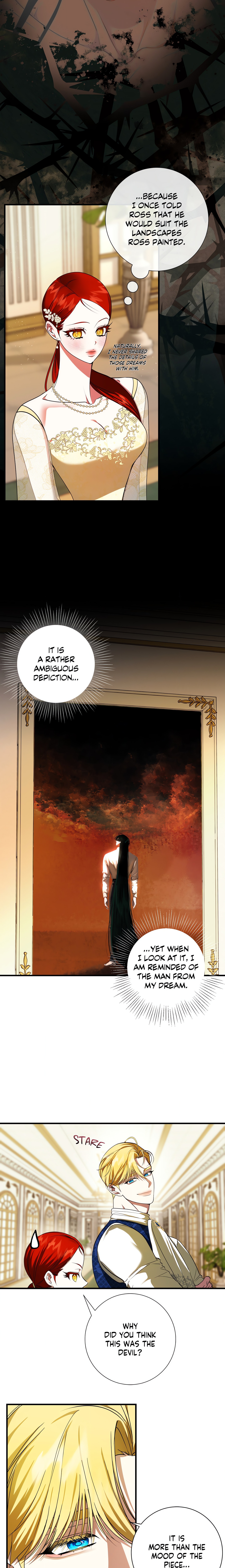 I Became the First Love of My St Page 12 - MangaHe