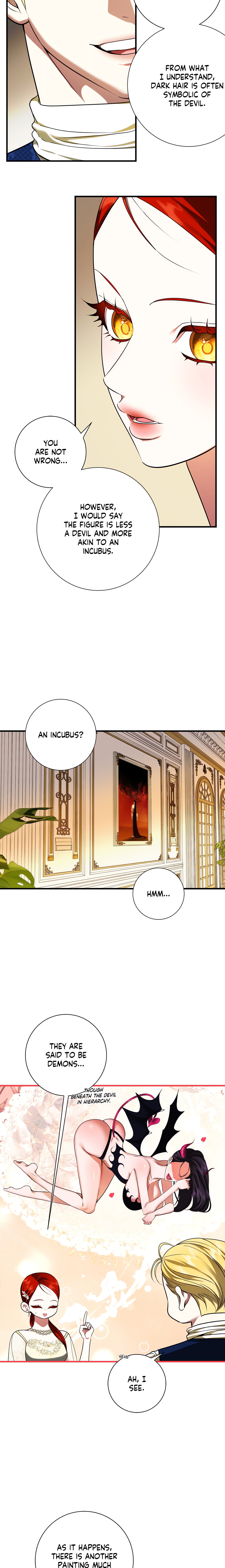 I Became the First Love of My St Page 13 - MangaHe