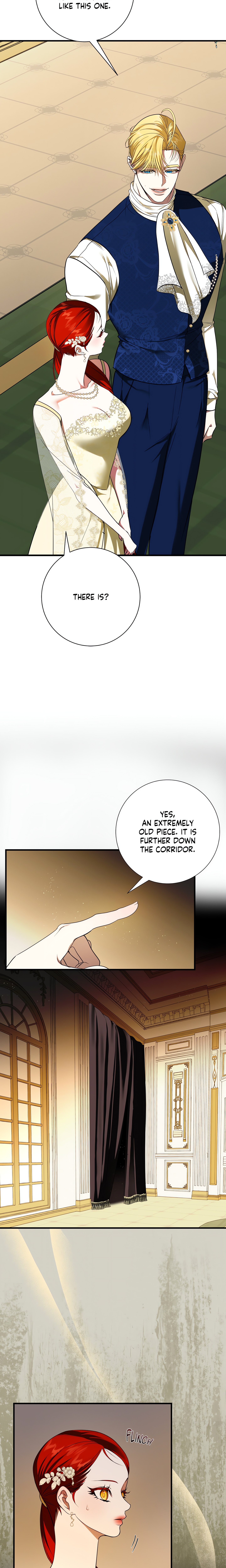 I Became the First Love of My St Page 14 - MangaHe