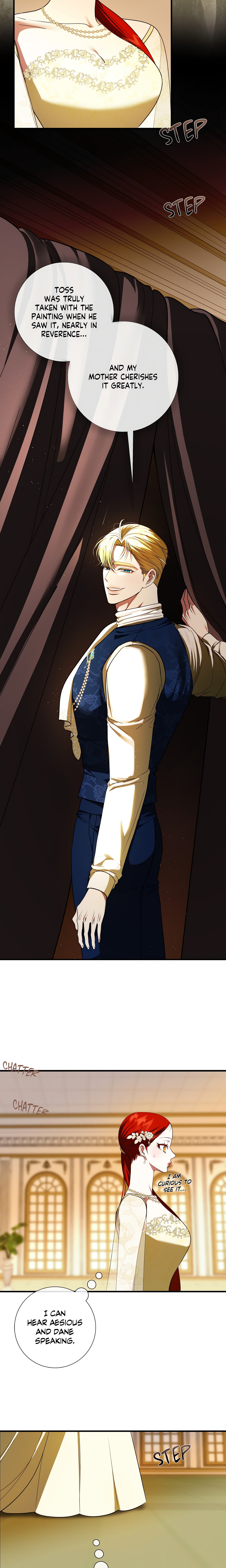 I Became the First Love of My St Page 15 - MangaHe