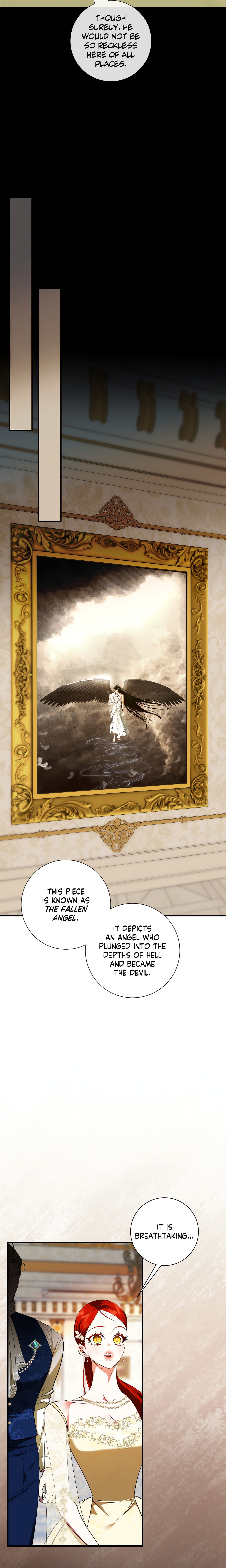 I Became the First Love of My St Page 16 - MangaHe