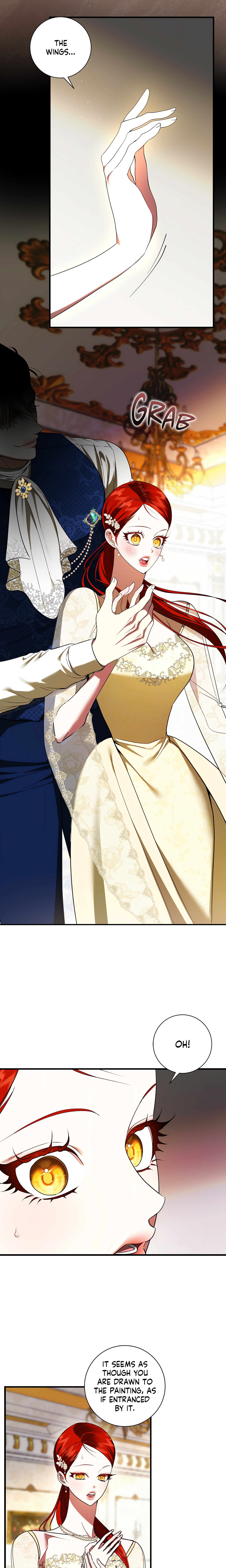 I Became the First Love of My St Page 17 - MangaHe
