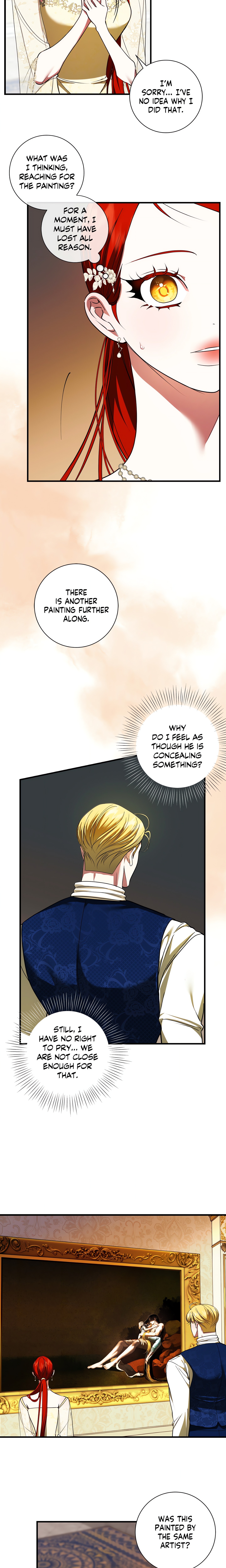 I Became the First Love of My St Page 18 - MangaHe